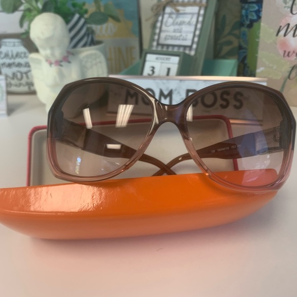 KATE SPADE TIERNEY Sunglasses - Picture 4 of 15